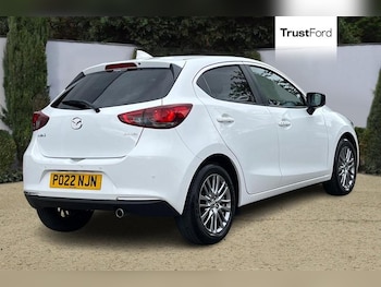 Used Mazda Mazda2 2022 for sale - 78556080: Photo