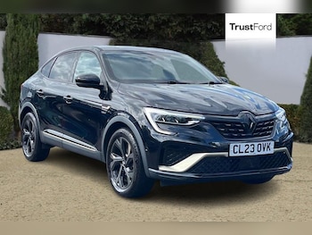 Used Renault Arkana undefined for sale - 78867893: Photo