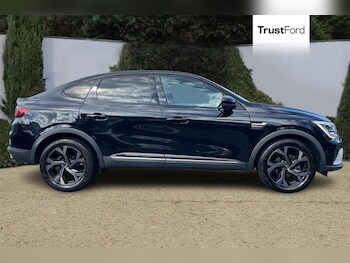 Used Renault Arkana undefined for sale - 78867893: Photo