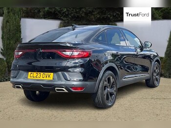 Used Renault Arkana undefined for sale - 78867893: Photo