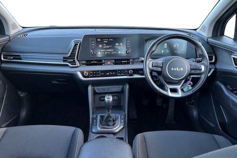 Used Kia Sportage 2024 for sale - 77006039: Photo 10