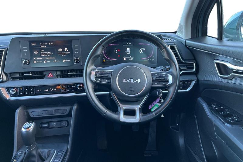 Used Kia Sportage 2024 for sale - 77006039: Photo 11