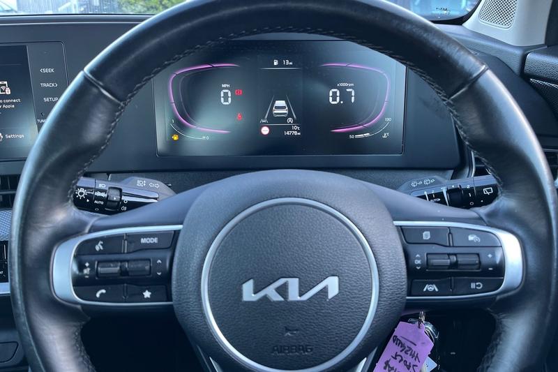 Used Kia Sportage 2024 for sale - 77006039: Photo 12