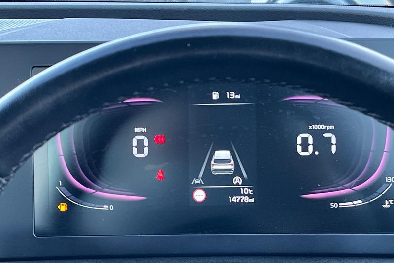 Used Kia Sportage 2024 for sale - 77006039: Photo 13