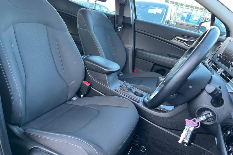 Used Kia Sportage 2024 for sale - 77006039: Photo 17