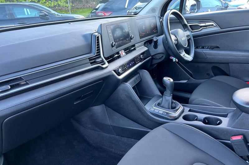 Used Kia Sportage 2024 for sale - 77006039: Photo 18