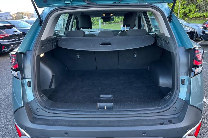 Used Kia Sportage 2024 for sale - 77006039: Photo 21