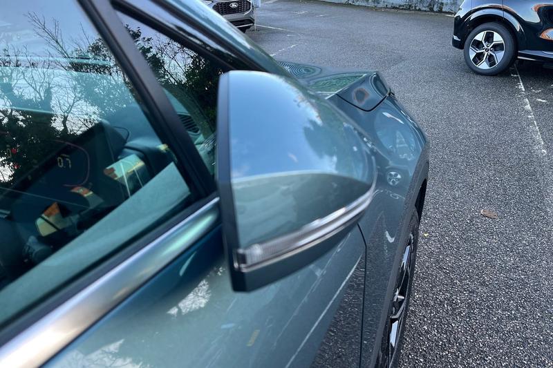 Used Kia Sportage 2024 for sale - 77006039: Photo 25