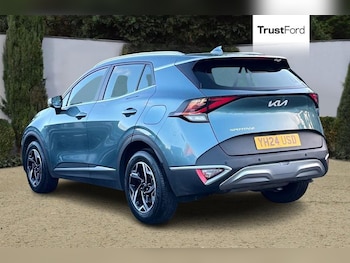 Used Kia Sportage 2024 for sale - 77006039: Photo