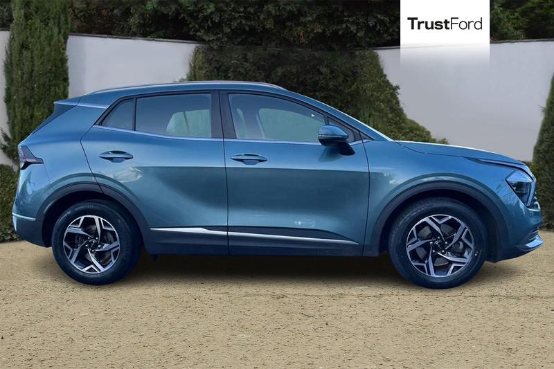 Used Kia Sportage 2024 for sale - 77006039: Photo 3