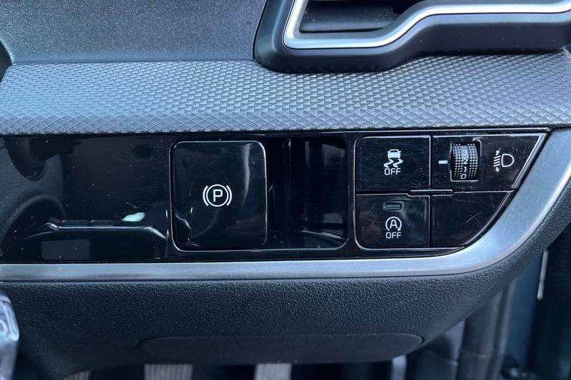 Used Kia Sportage 2024 for sale - 77006039: Photo 30