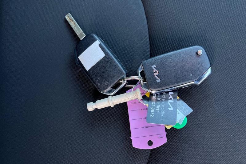 Used Kia Sportage 2024 for sale - 77006039: Photo 37