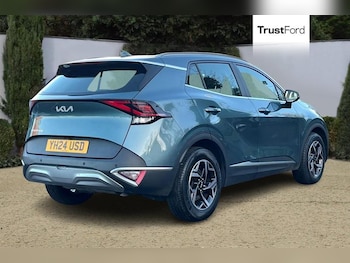 Used Kia Sportage 2024 for sale - 77006039: Photo