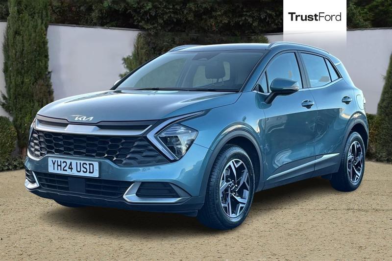 Used Kia Sportage 2024 for sale - 77006039: Photo 5