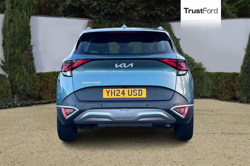 Used Kia Sportage 2024 for sale - 77006039: Photo 7