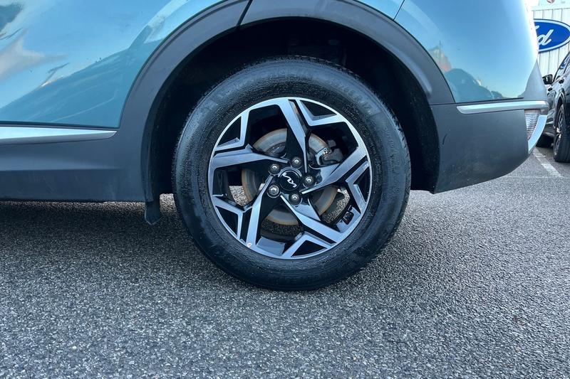 Used Kia Sportage 2024 for sale - 77006039: Photo 8