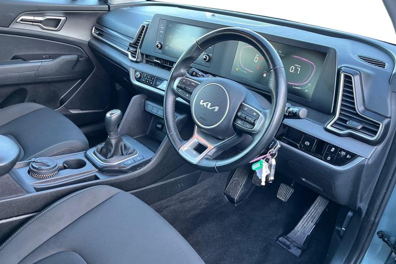 Used Kia Sportage 2024 for sale - 77006039: Photo 9