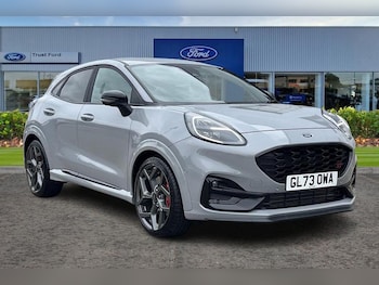 Used Ford Puma undefined for sale - 78376989: Photo