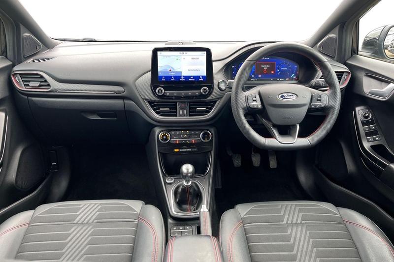 Used Ford Puma 2022 for sale - 77819776: Photo 10