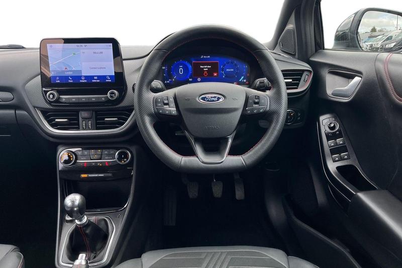 Used Ford Puma 2022 for sale - 77819776: Photo 11