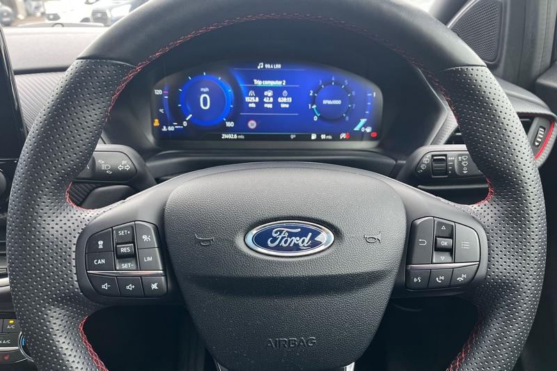 Used Ford Puma 2022 for sale - 77819776: Photo 12