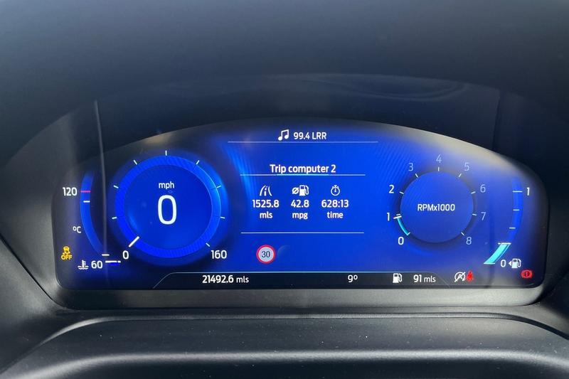 Used Ford Puma 2022 for sale - 77819776: Photo 13