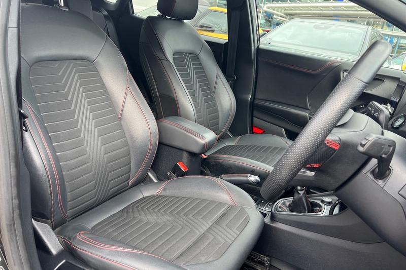 Used Ford Puma 2022 for sale - 77819776: Photo 17