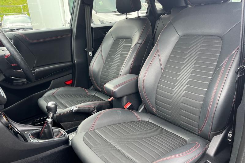 Used Ford Puma 2022 for sale - 77819776: Photo 19