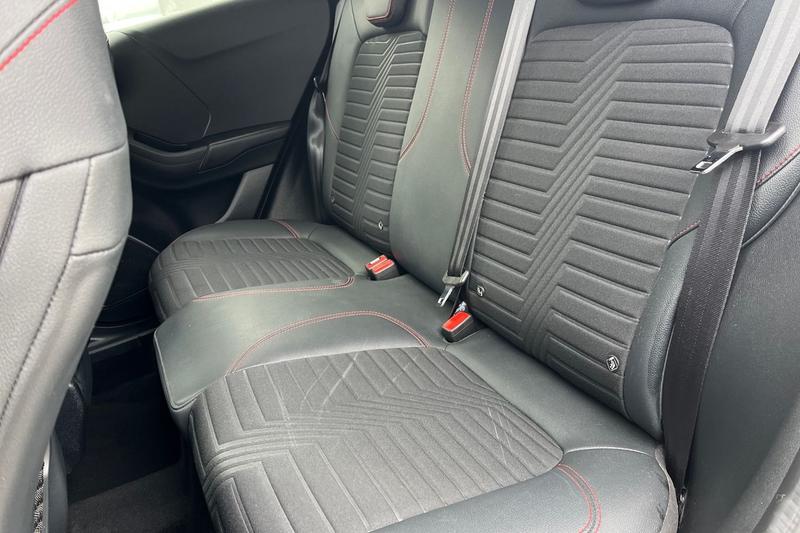 Used Ford Puma 2022 for sale - 77819776: Photo 20