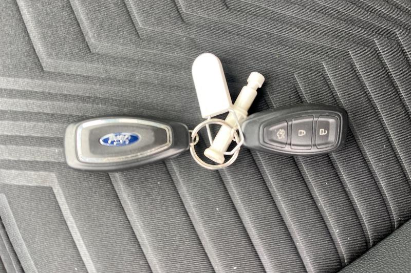 Used Ford Puma 2022 for sale - 77819776: Photo 22