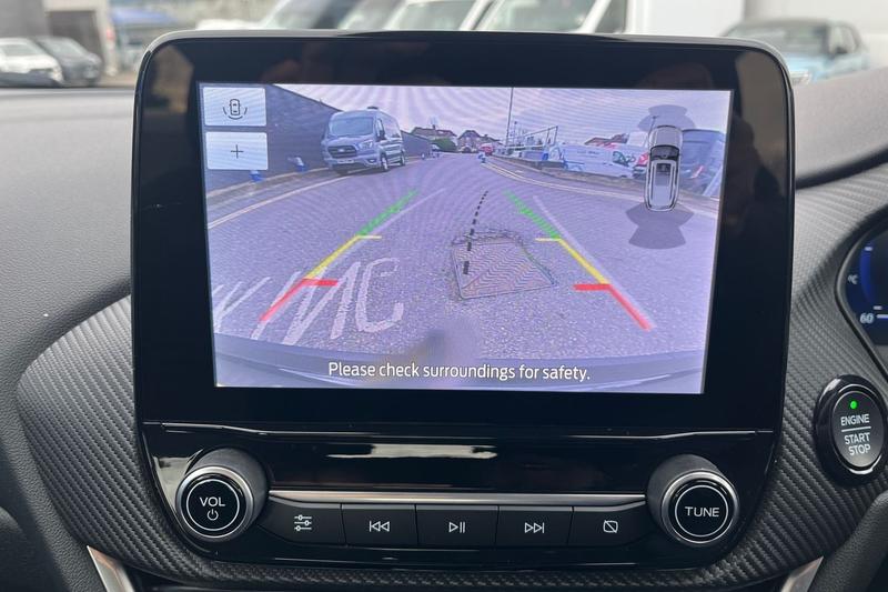 Used Ford Puma 2022 for sale - 77819776: Photo 25