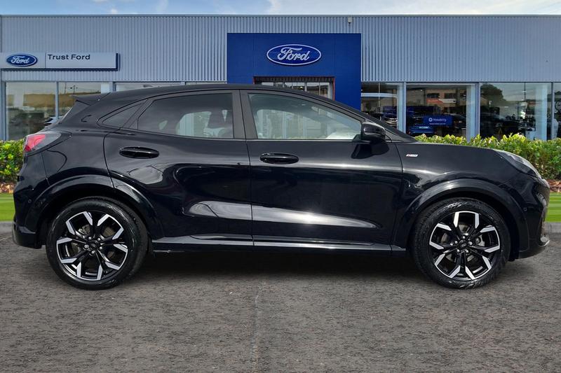 Used Ford Puma 2022 for sale - 77819776: Photo 3