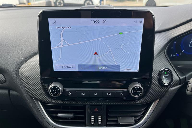 Used Ford Puma 2022 for sale - 77819776: Photo 34