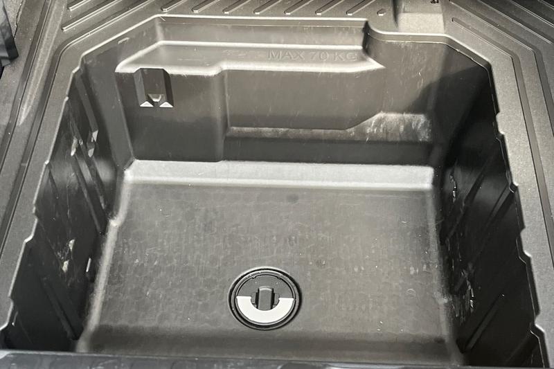 Used Ford Puma 2022 for sale - 77819776: Photo 35