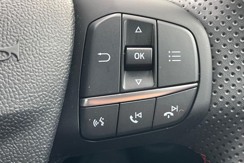 Used Ford Puma 2022 for sale - 77819776: Photo 37