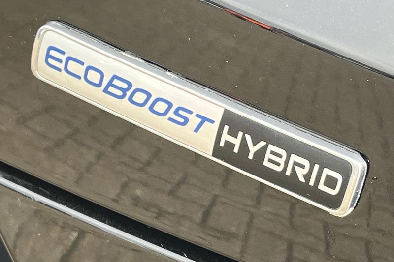 Used Ford Puma 2022 for sale - 77819776: Photo 39