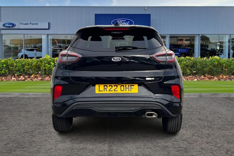 Used Ford Puma 2022 for sale - 77819776: Photo 7