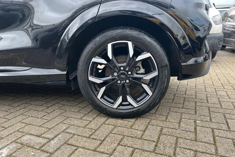 Used Ford Puma 2022 for sale - 77819776: Photo 8