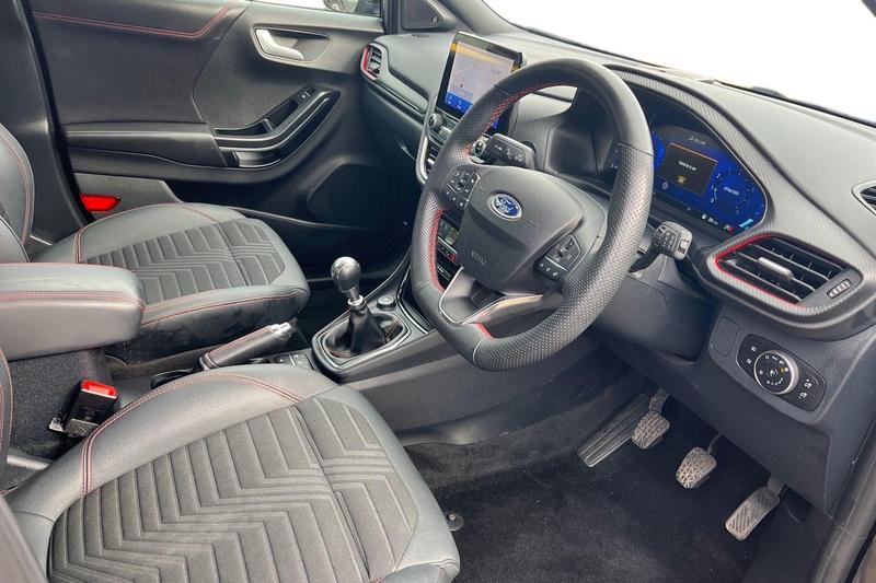 Used Ford Puma 2022 for sale - 77819776: Photo 9