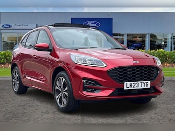 Used Ford Kuga 2023 for sale - 75779057: Photo