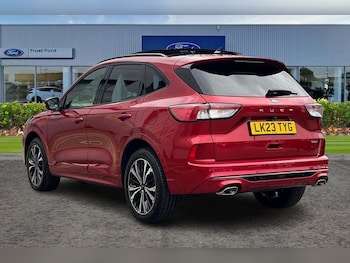 Used Ford Kuga 2023 for sale - 75779057: Photo