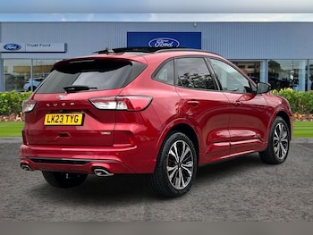 Used Ford Kuga 2023 for sale - 75779057: Photo