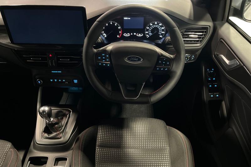 Used Ford Focus 2024 for sale - 76486481: Photo 11