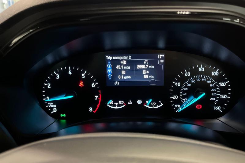 Used Ford Focus 2024 for sale - 76486481: Photo 13