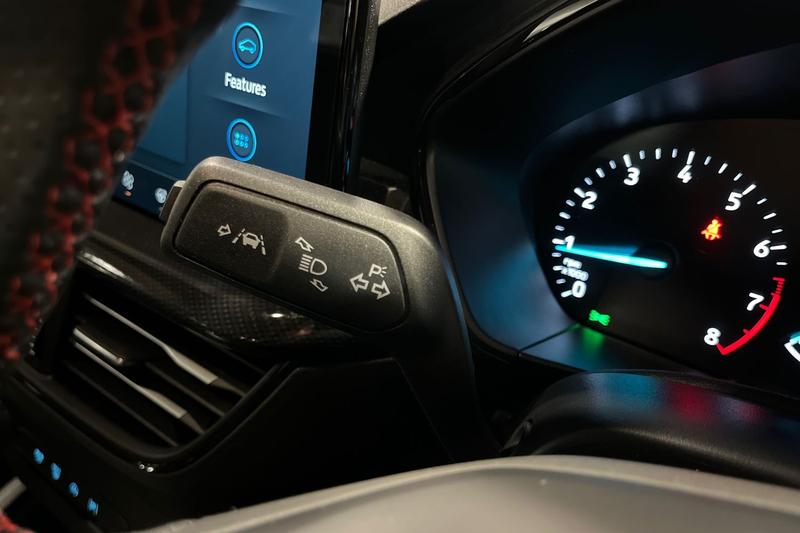 Used Ford Focus 2024 for sale - 76486481: Photo 14