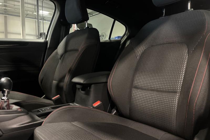 Used Ford Focus 2024 for sale - 76486481: Photo 19