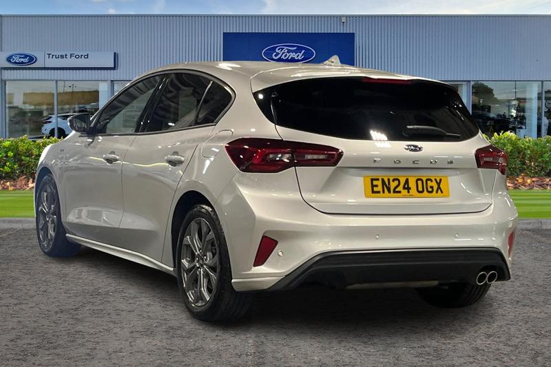 Used Ford Focus 2024 for sale - 76486481: Photo 2