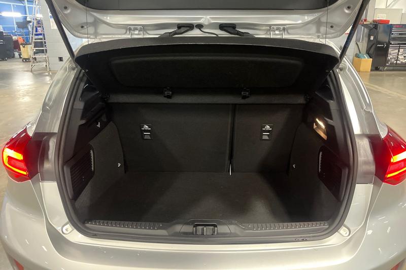 Used Ford Focus 2024 for sale - 76486481: Photo 21