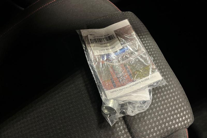 Used Ford Focus 2024 for sale - 76486481: Photo 22