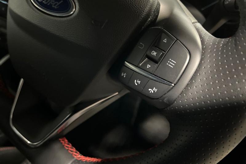 Used Ford Focus 2024 for sale - 76486481: Photo 27